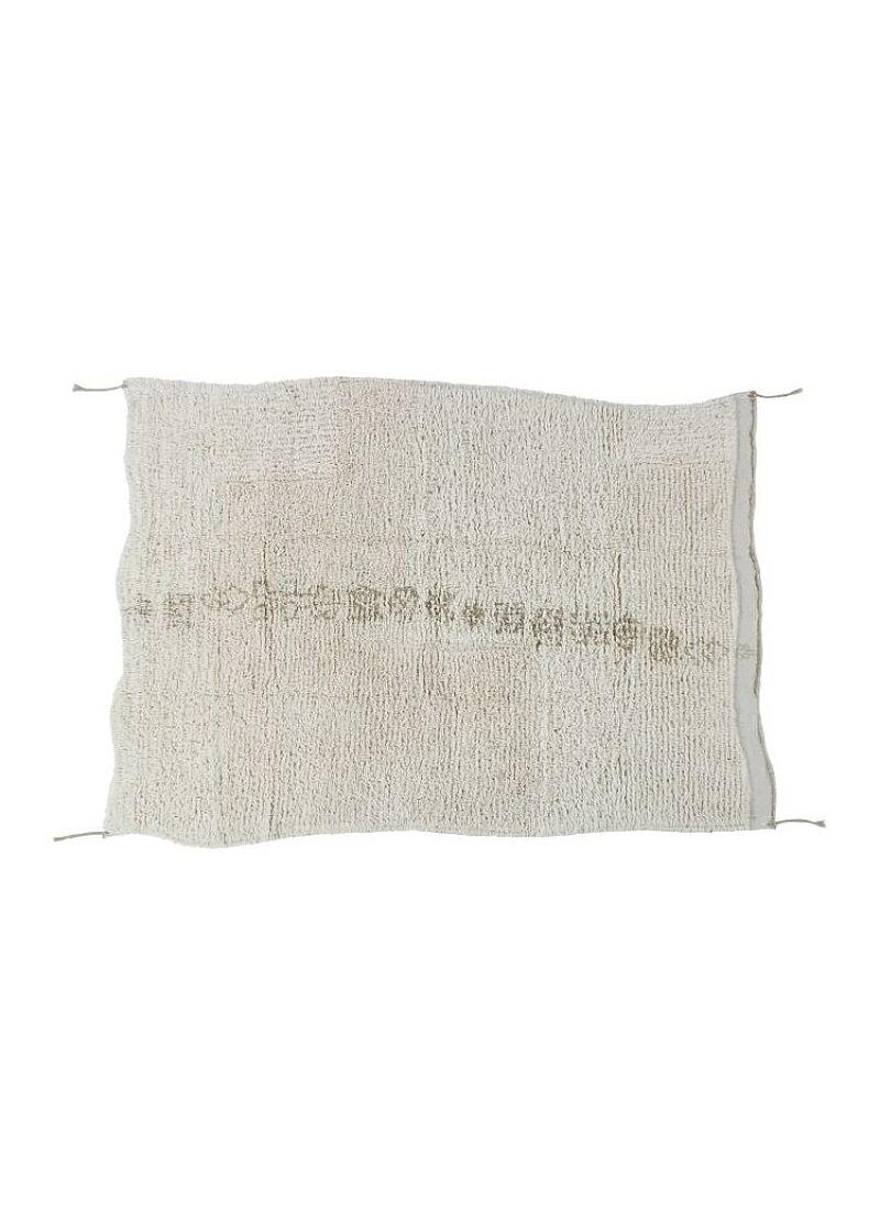 CARPET WOOLABLE JAMBO (140x200)