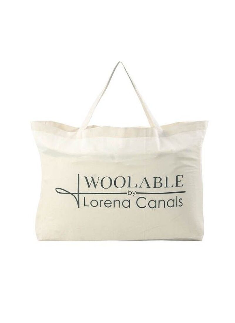 CARPET WOOLABLE BERBER SOUL (140X200)
