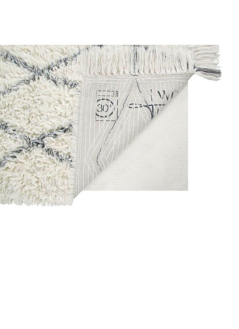 CARPET WOOLABLE BERBER SOUL (140X200)