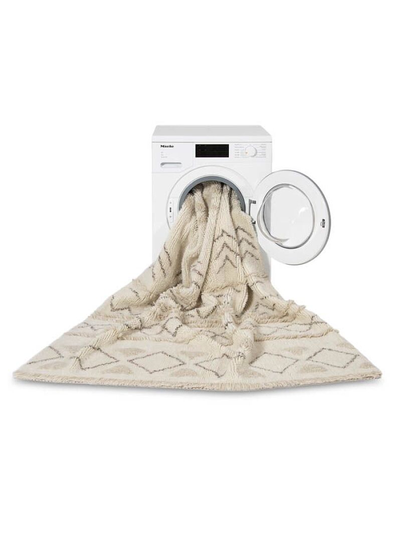 CARPET WOOLABLE LAKOTA DAY (170X240)
