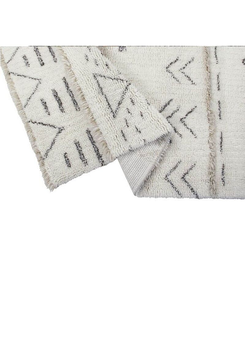CARPET WOOLABLE LAKOTA DAY (80X140)