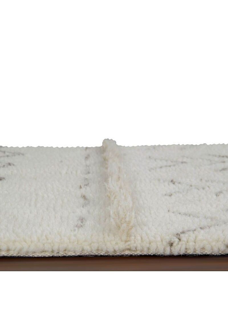 CARPET WOOLABLE LAKOTA DAY (80X140)