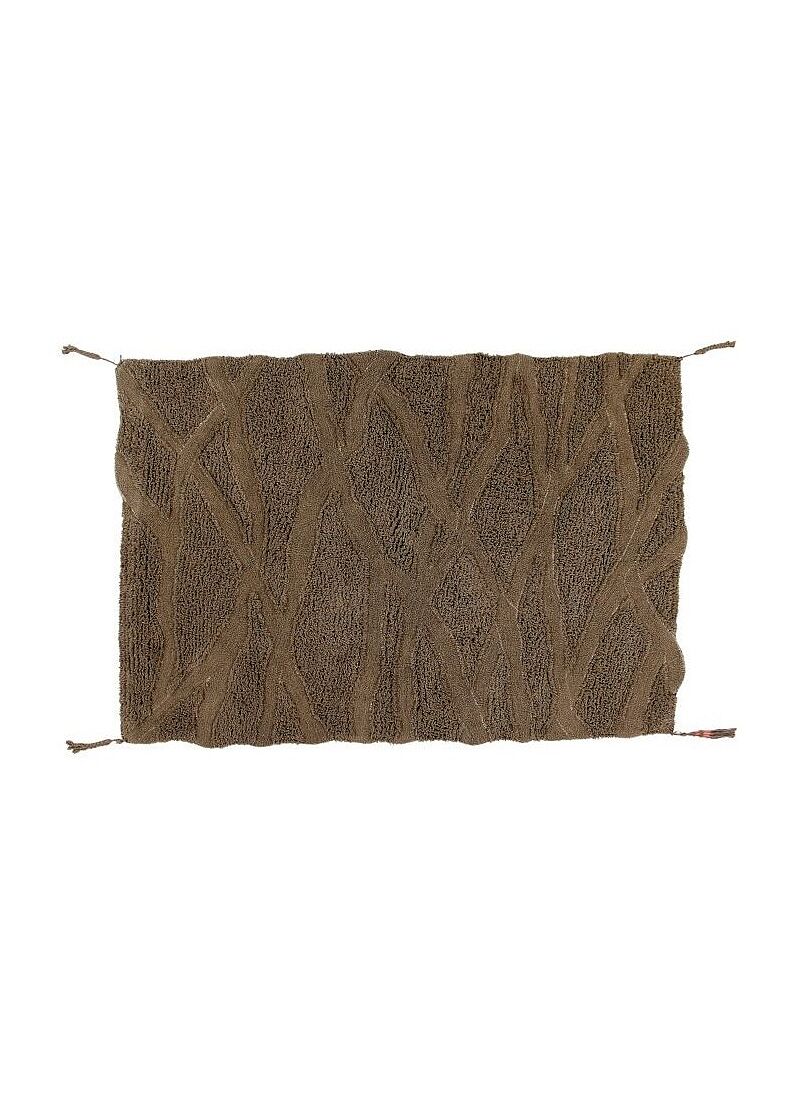 CARPET WOOLABLE ENKANG ACACIA WOOD (170X240)