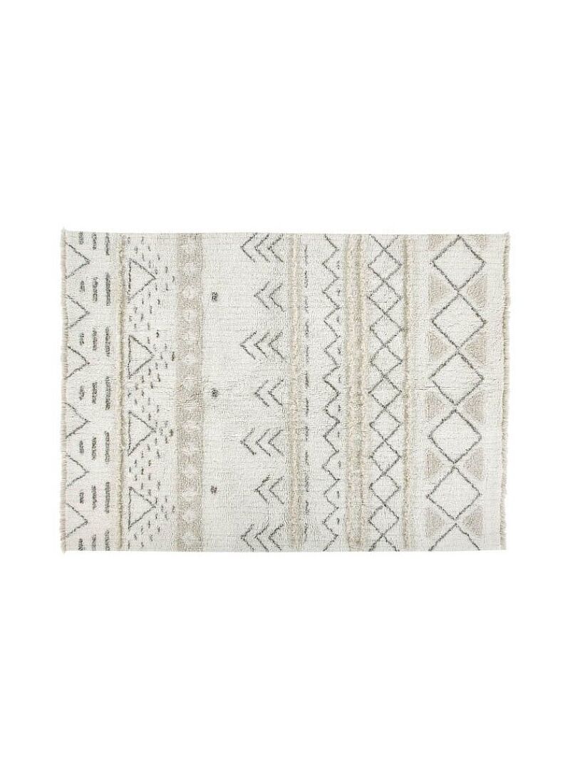 CARPET WOOLABLE LAKOTA DAY (140X200)