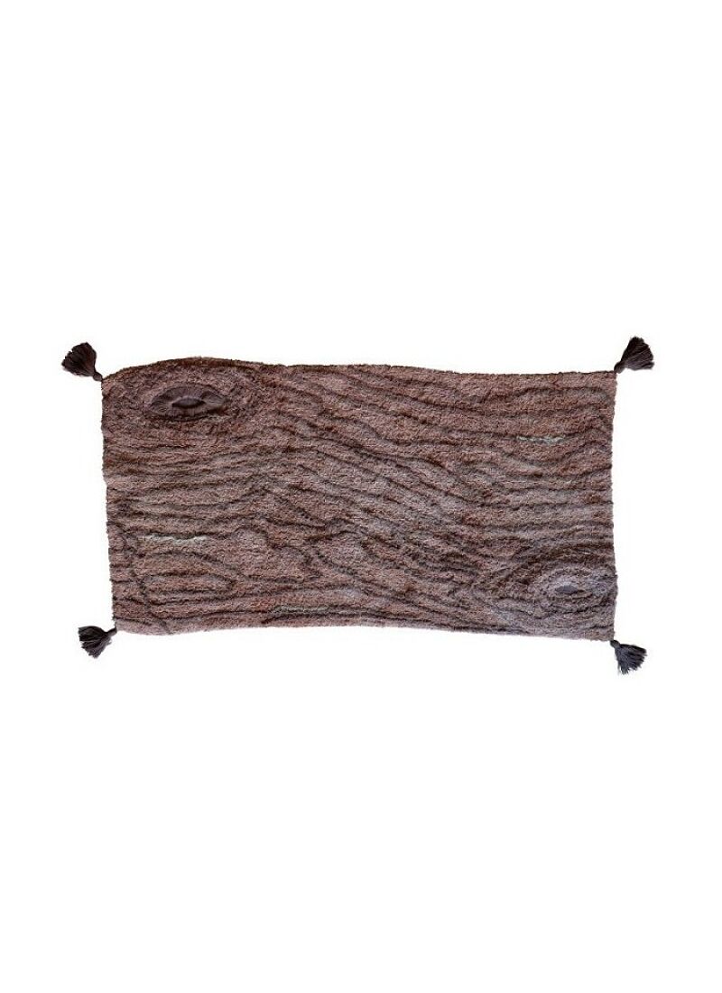 RUG PINE TREE (80X140)