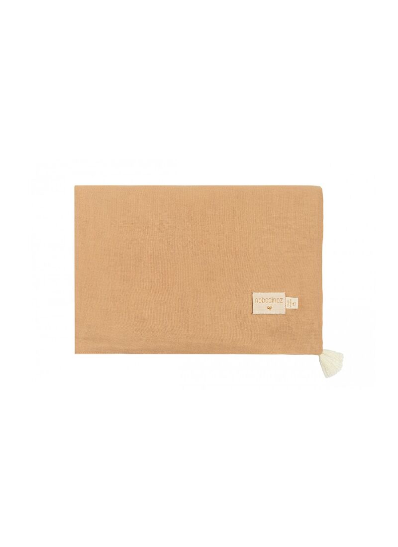 MUSLIN BLANKET (65x100) TREASURE NUDE