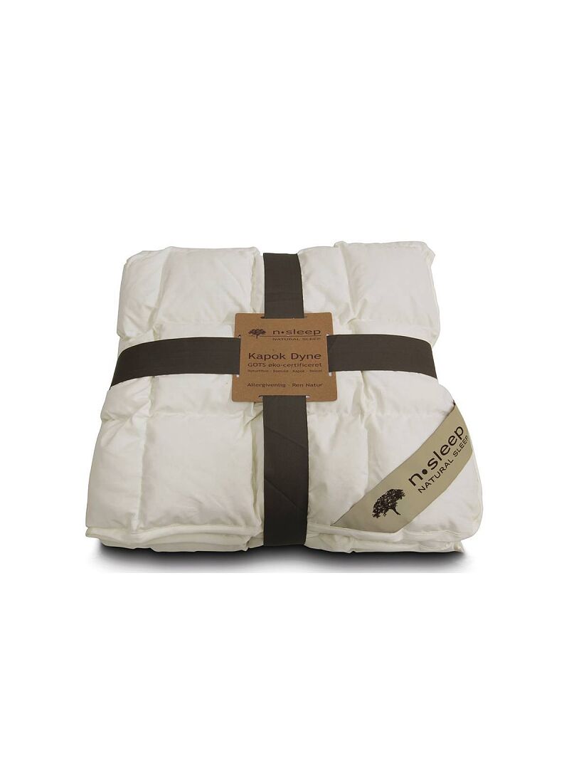BABY DUVET KAPOK