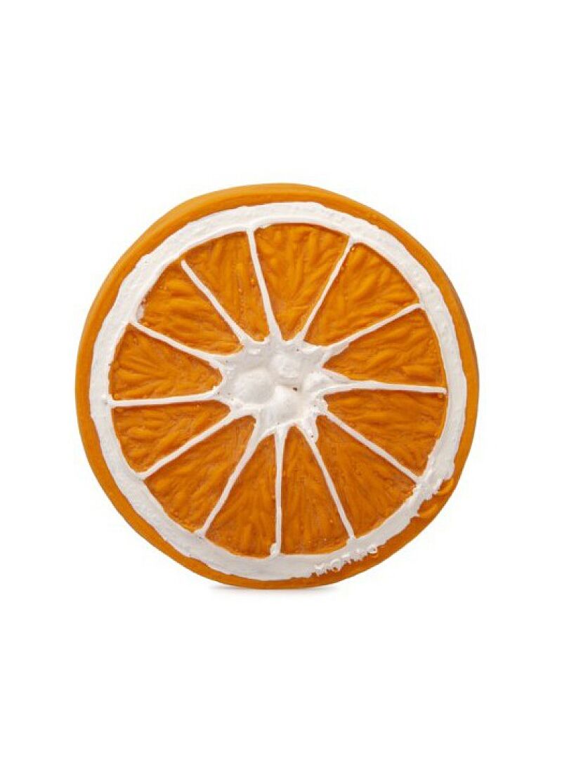 TEETHER CLEMENTINO THE ORANGE