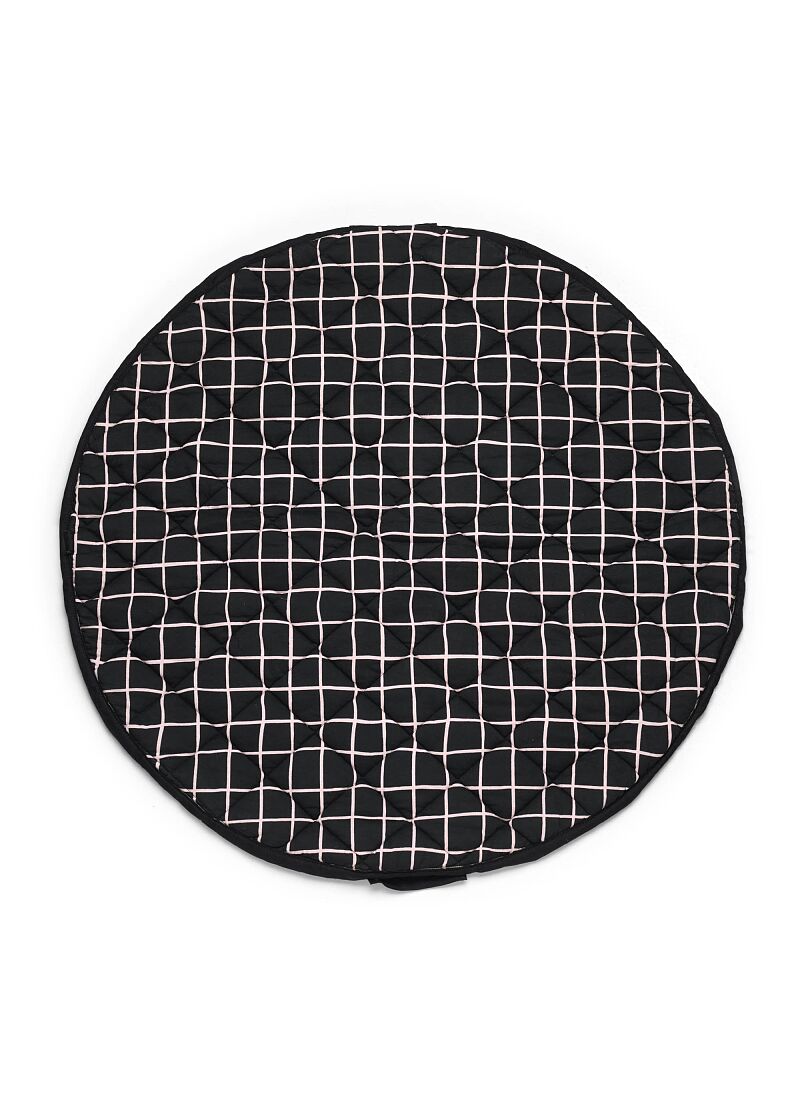 PLAY MAT-STORAGE LAMA