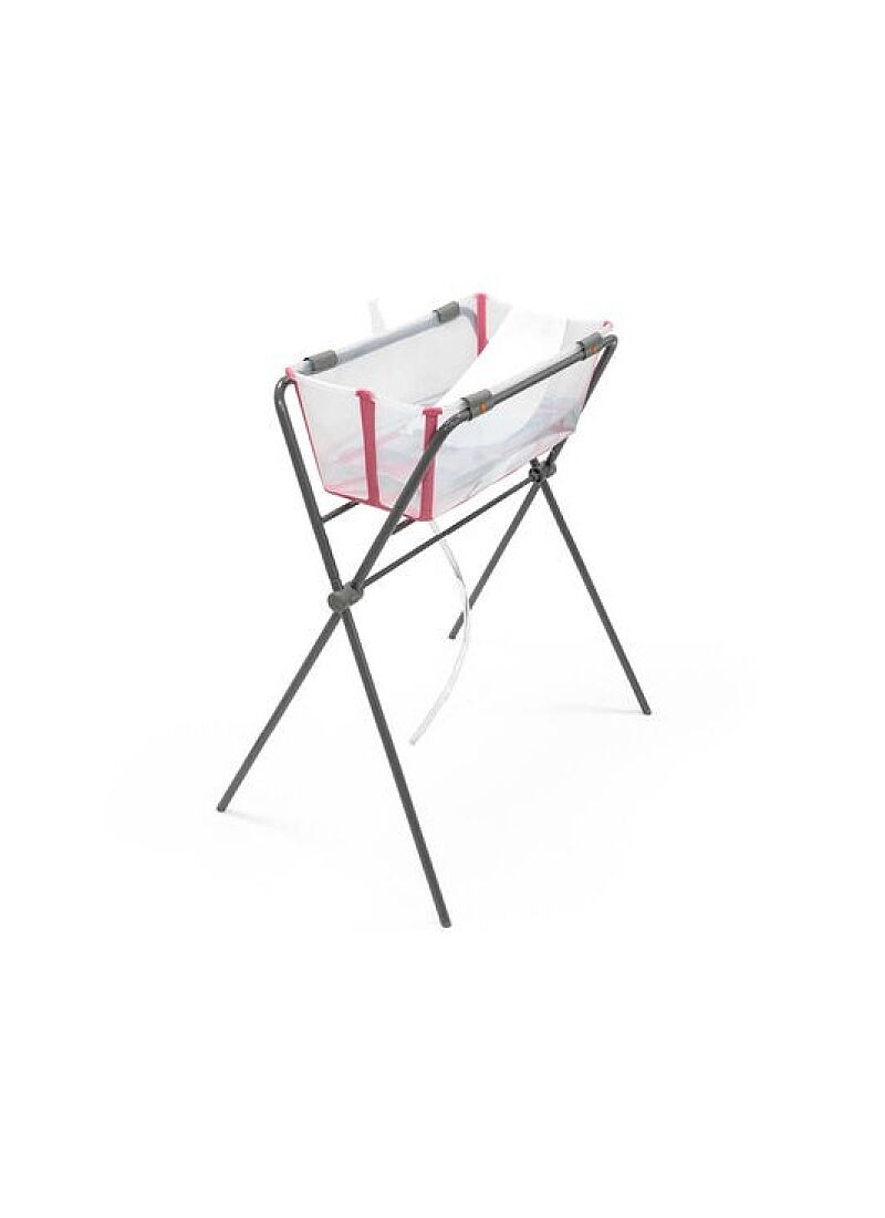 FLEXI BATH STAND