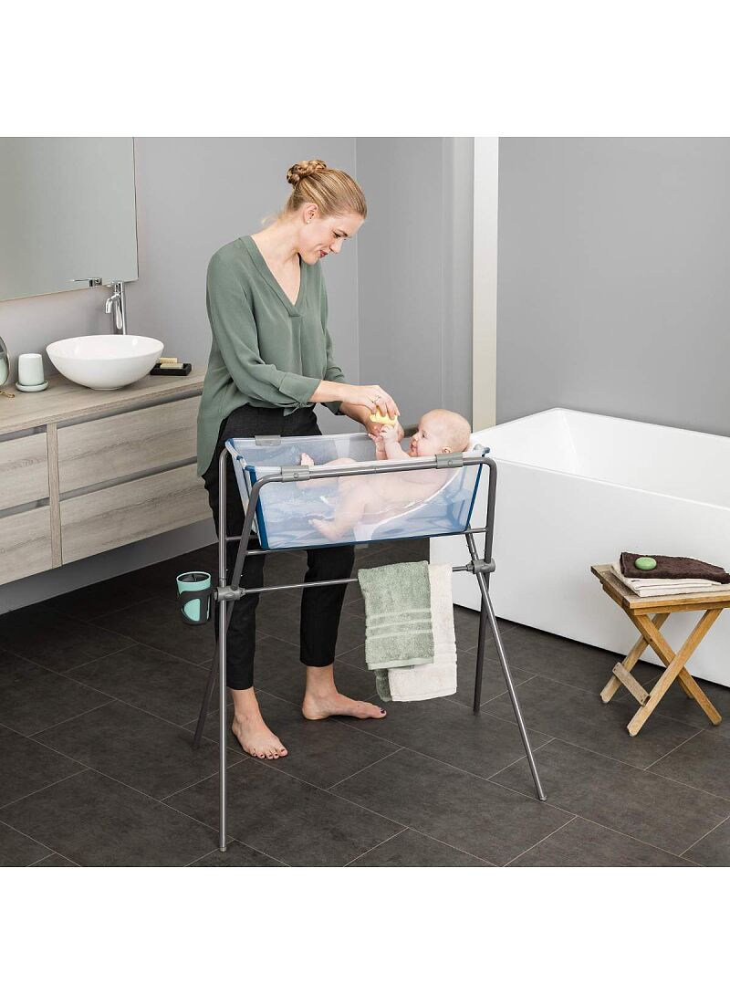 FLEXI BATH STAND