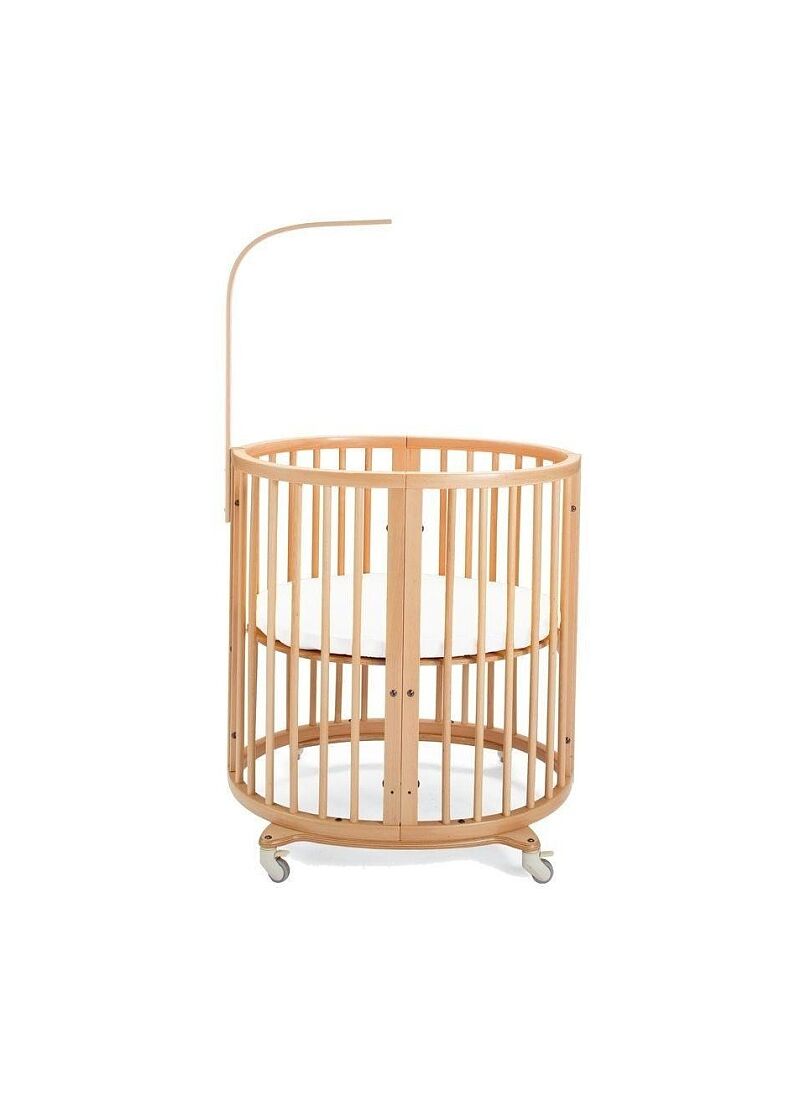 DRAPE ROD SLEEPI V3 NATURAL