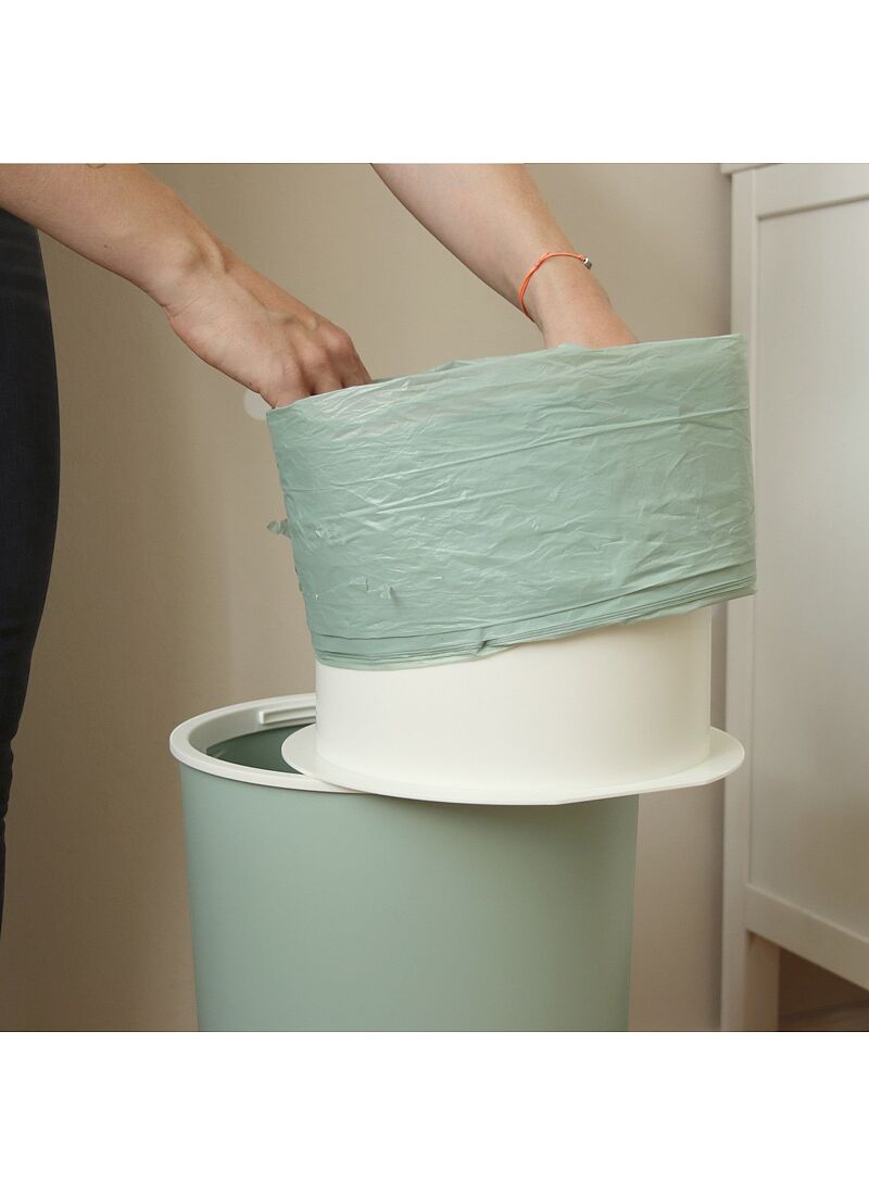 DIAPER DISPOSAL BAGS