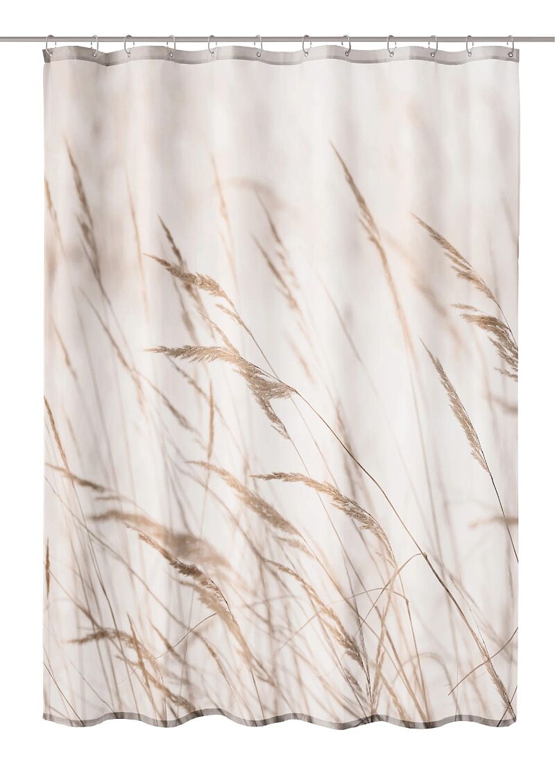 SHOWER CURTAIN (180X200) SYLT