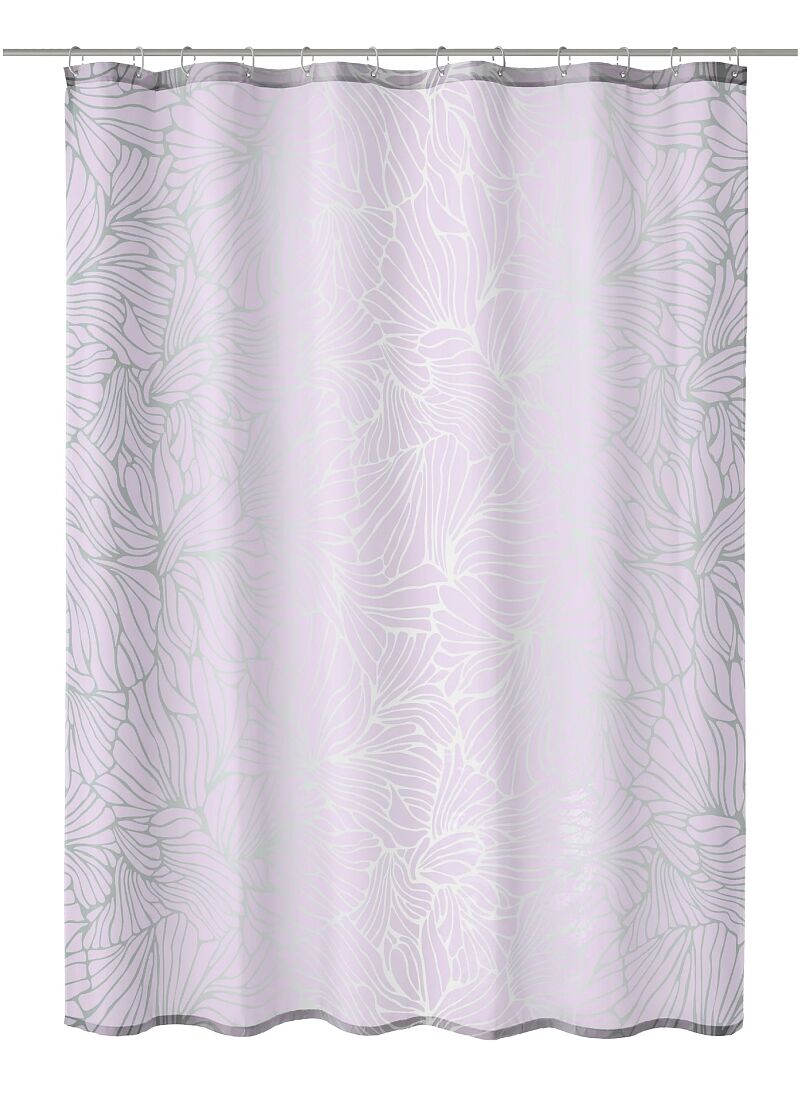 SHOWER CURTAIN (180X200) TEMPTATION