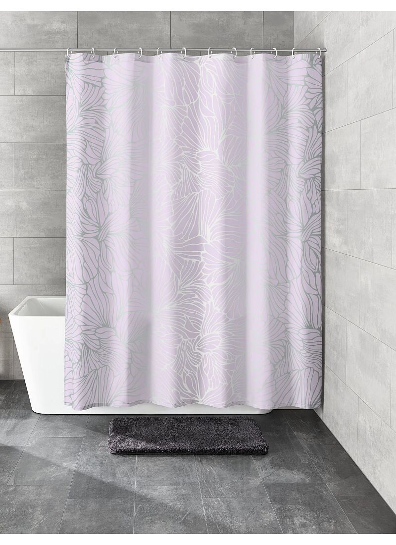 SHOWER CURTAIN (180X200) TEMPTATION