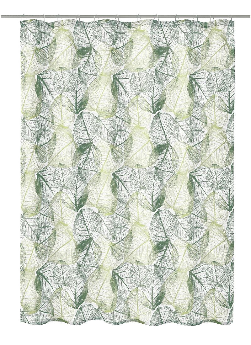 SHOWER CURTAIN (180X200) SELVA
