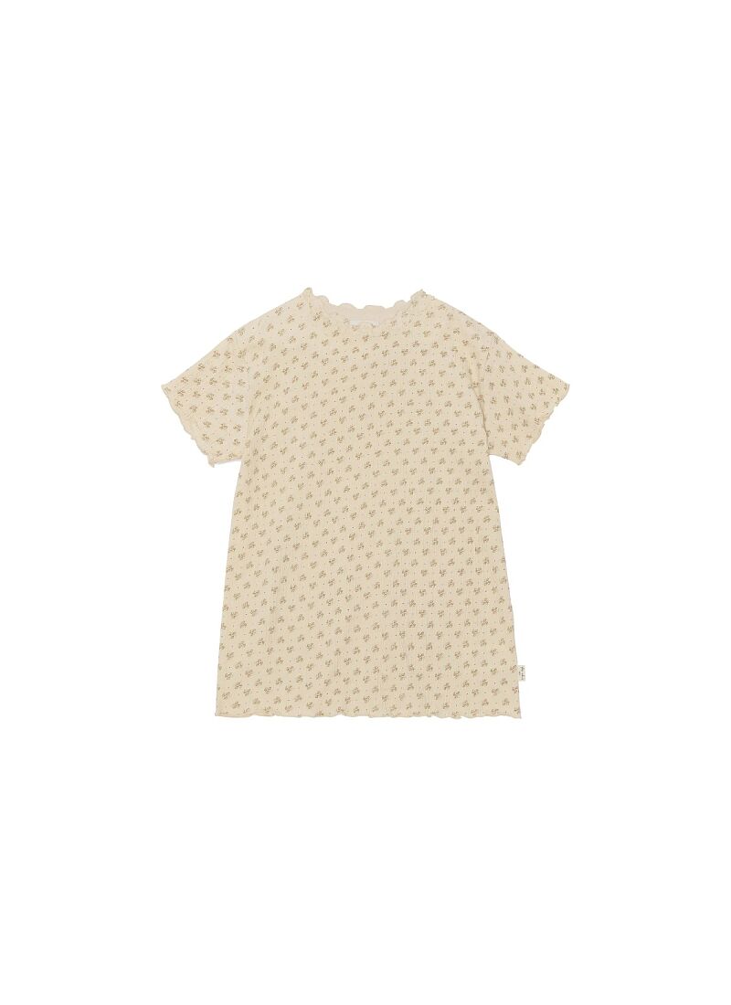 LONG TEE DRESS MIRABELLE