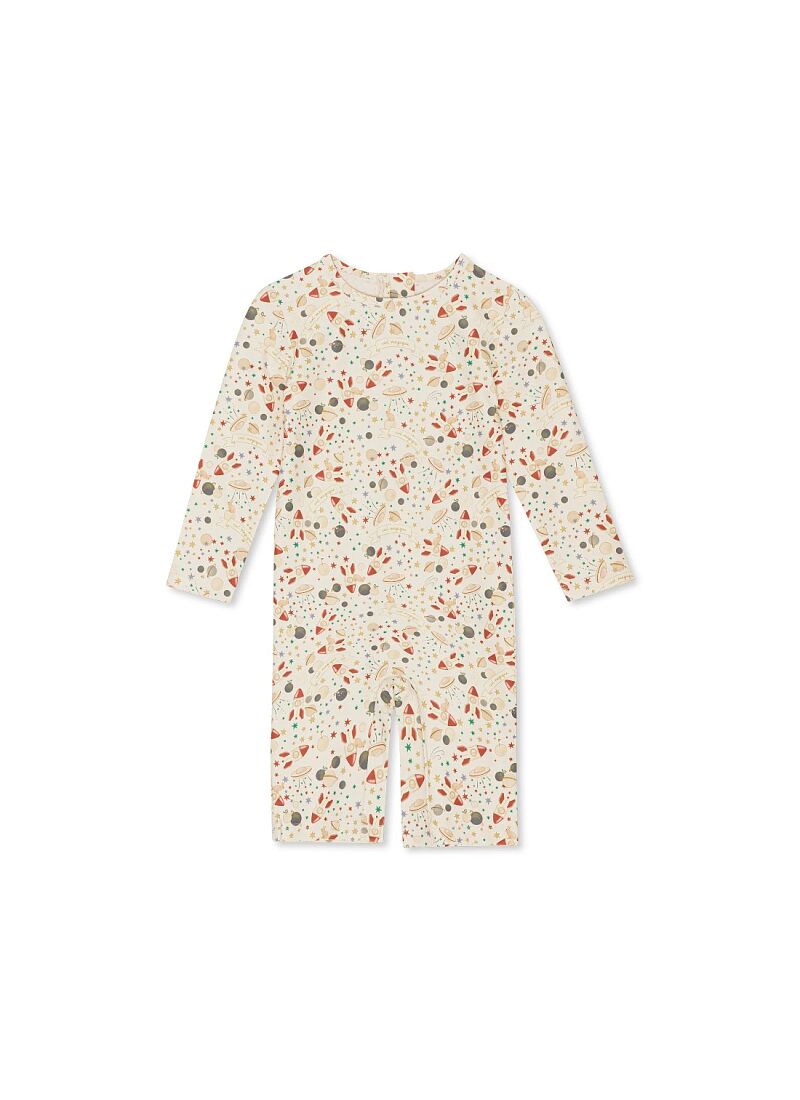 SWIMSUIT CIEL MAGIQUE BLEU