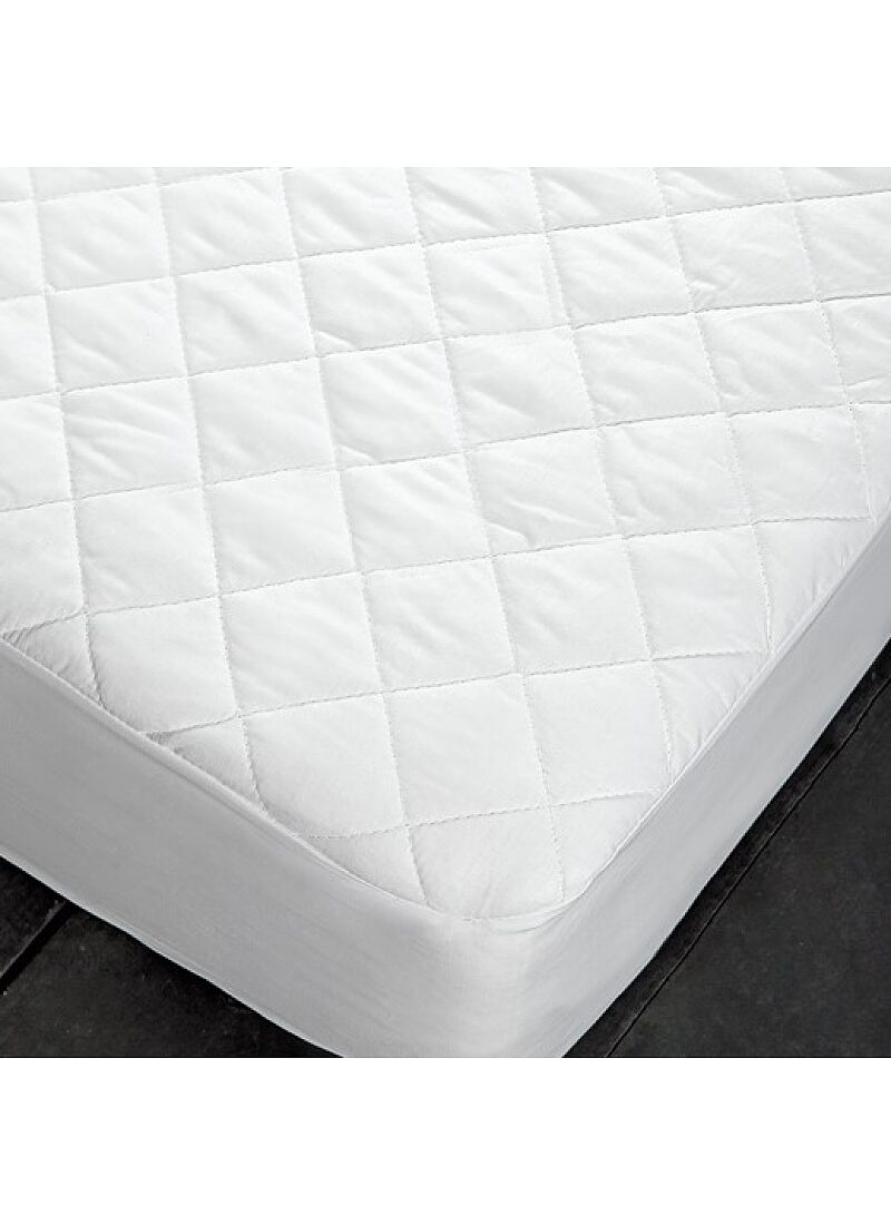  DOUBLE MATTRESS PROTECTOR QUILTED EKAVI 140x200