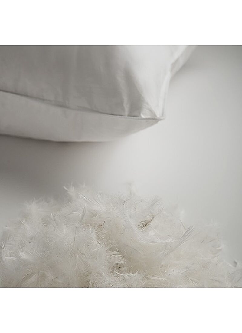 SLEEPING PILLOW 30%/70% GOOSE DOWN Imperial