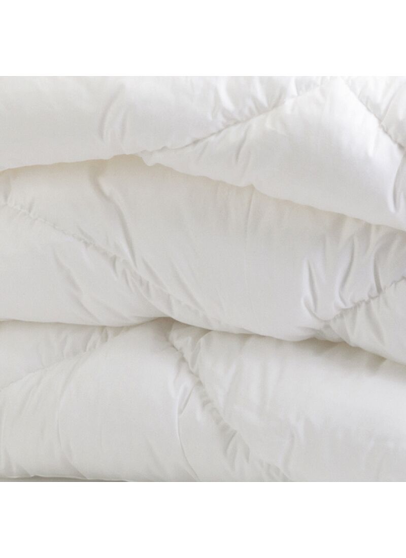 CRIB 100% WOOL DUVET PINDOS