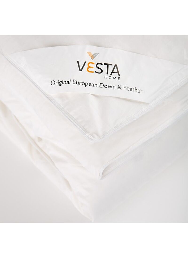 DOUBLE 100% DOWN DUVET SIBERIAN