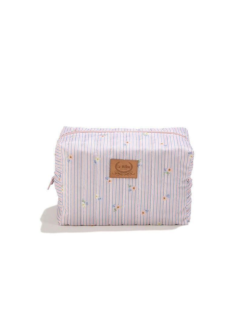 VANITY CASE MOLLET ENGLISH GARDEN