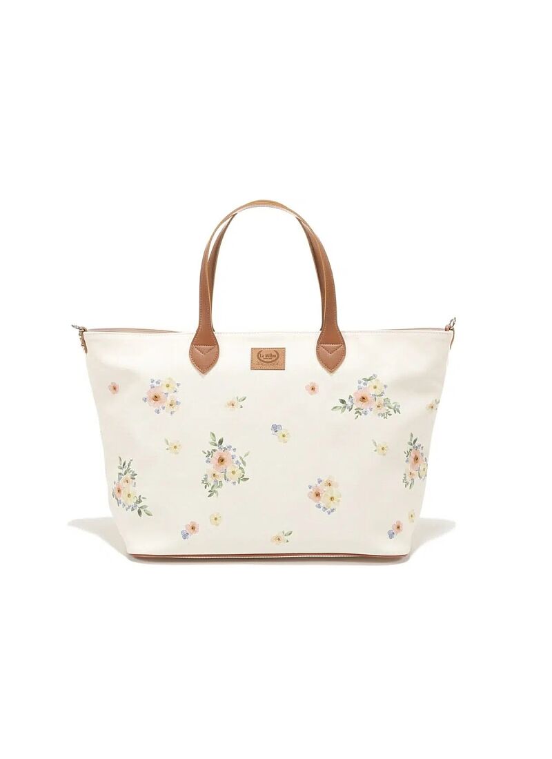 MOMMY'S LARGE BAG ENGLISH GARDEN