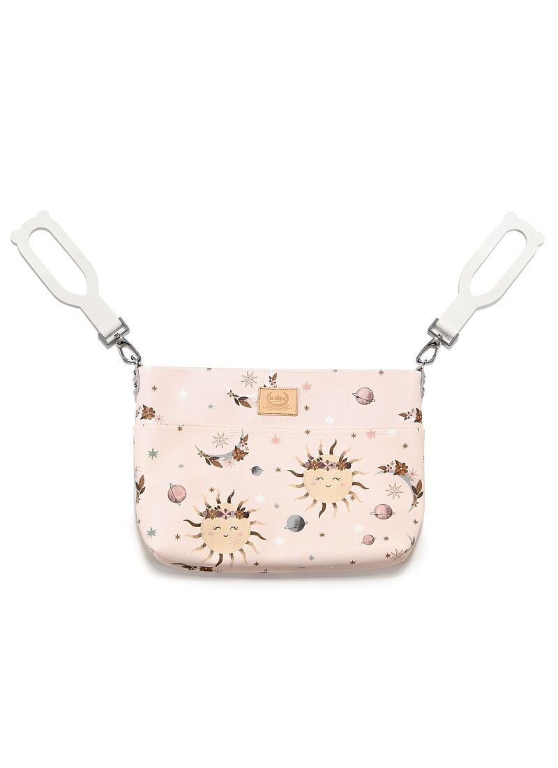 FEERIA ORGANIZER FLY ME TO THE MOON NUDE