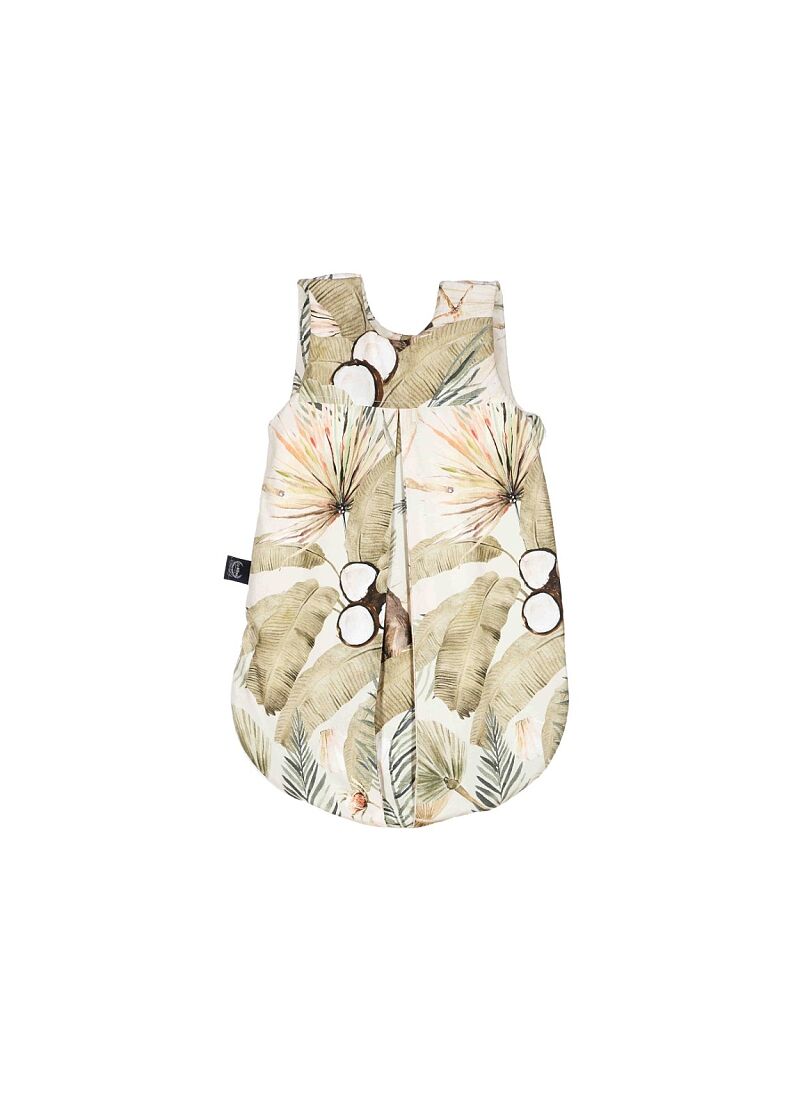 SLEEPING BAG SMALL (0-9M) BOHO COCO
