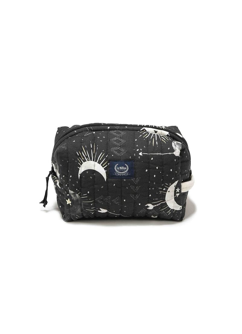 VANITY CASE MOLLET DARK LUNA RAFAELLO