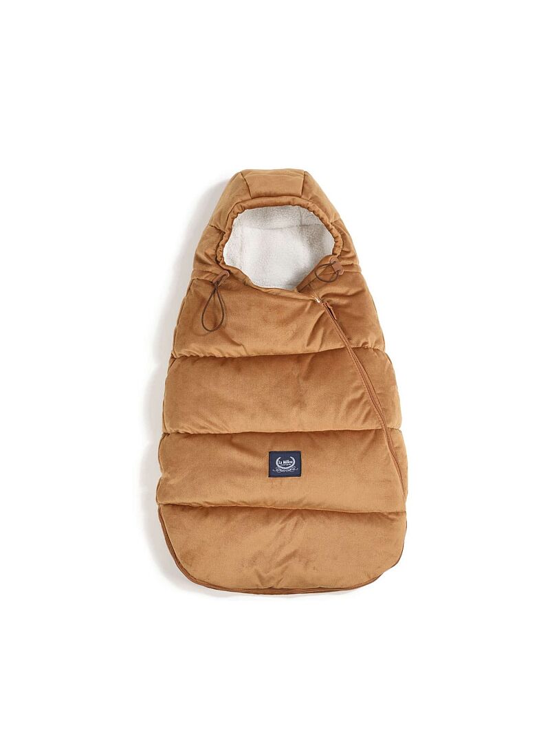 STROLLER BAG ASPEN BABY TOFFI