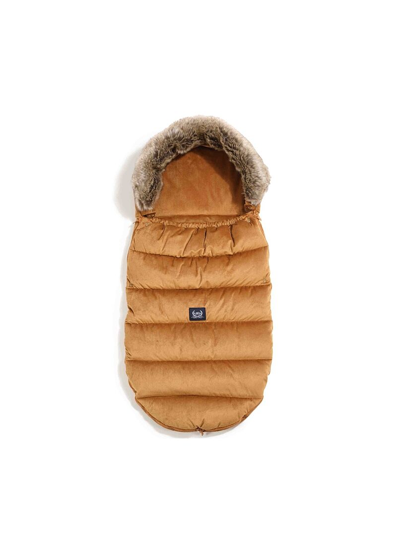 STROLLER BAG ASPEN UNI VELVET TOFFI