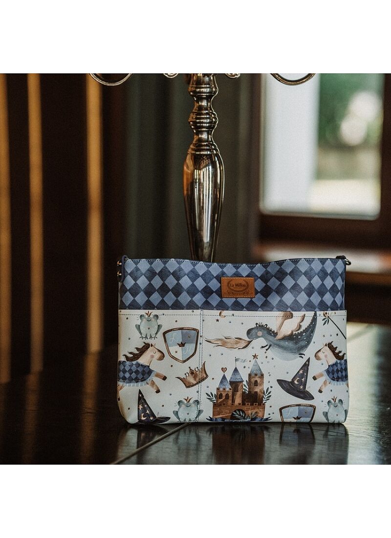 FEERIA ORGANIZER PRINCE