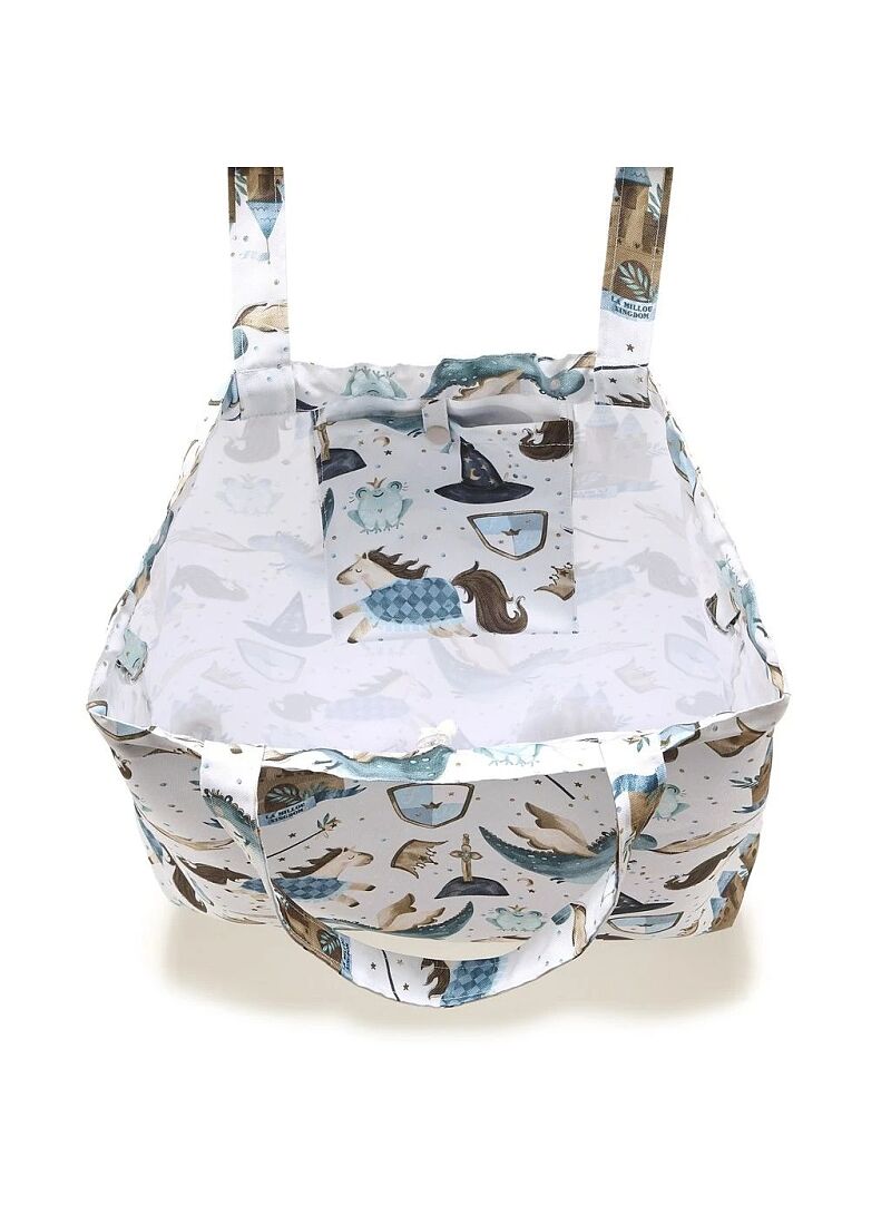 SHOPPER BAG PRINCE