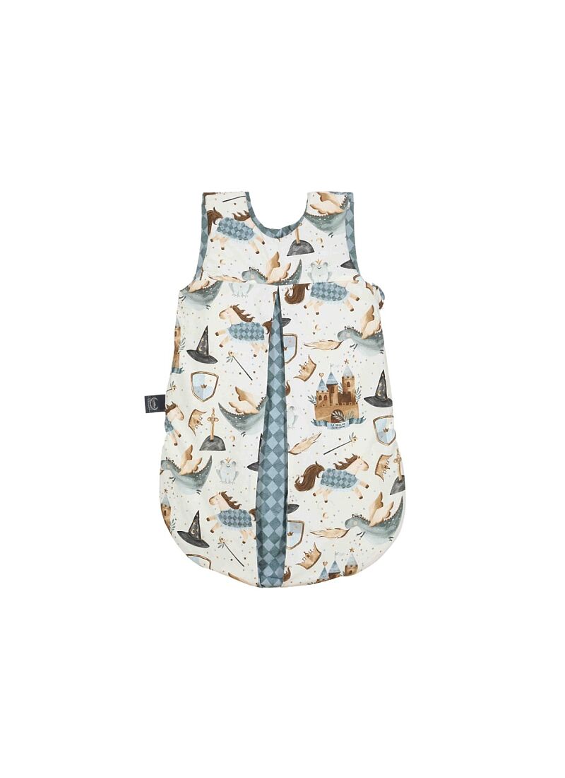 SLEEPING BAG MEDIUM (9-18M) PRINCE