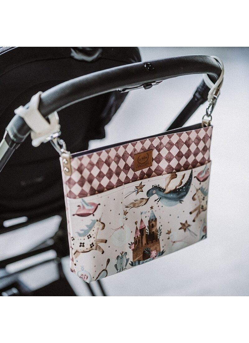 FEERIA ORGANIZER PRINCESS