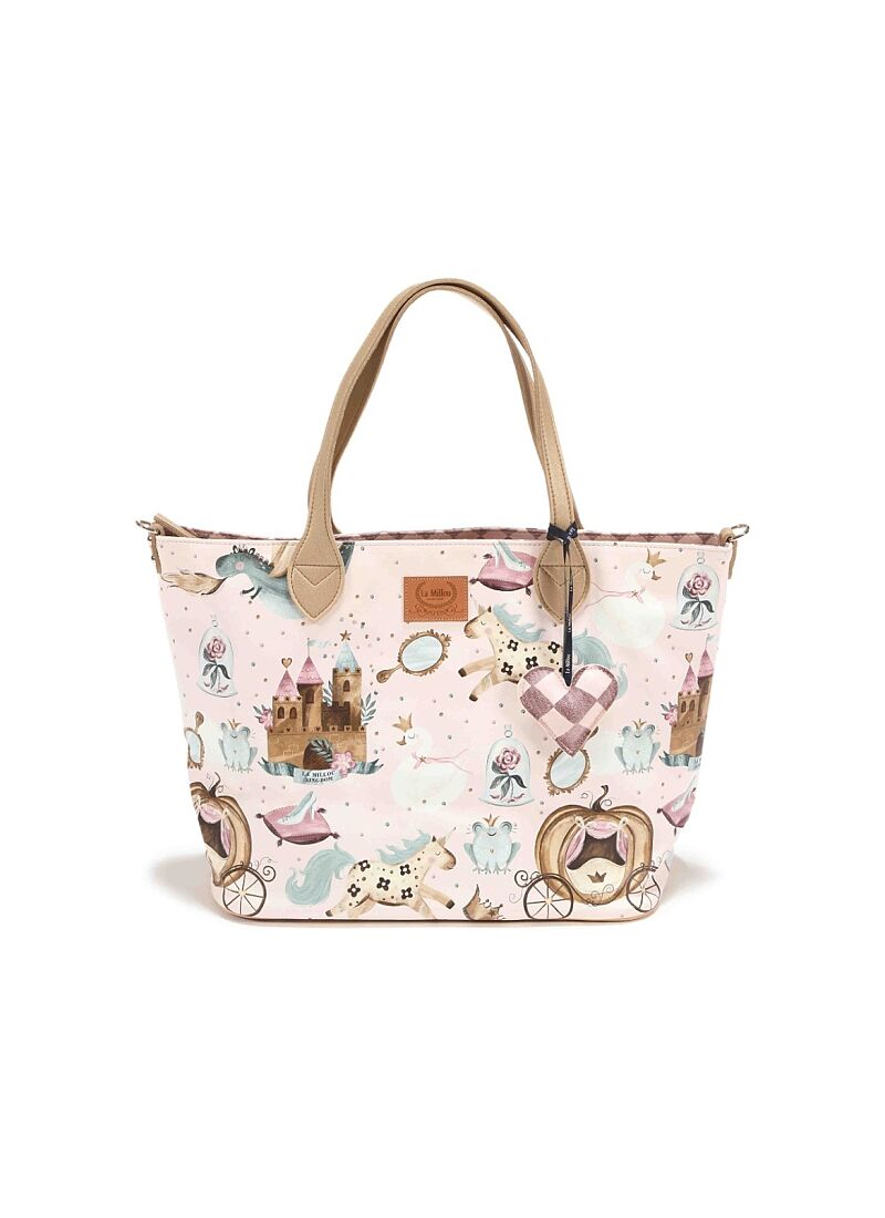 MOMMY'S LARGE BAG PRINCESS