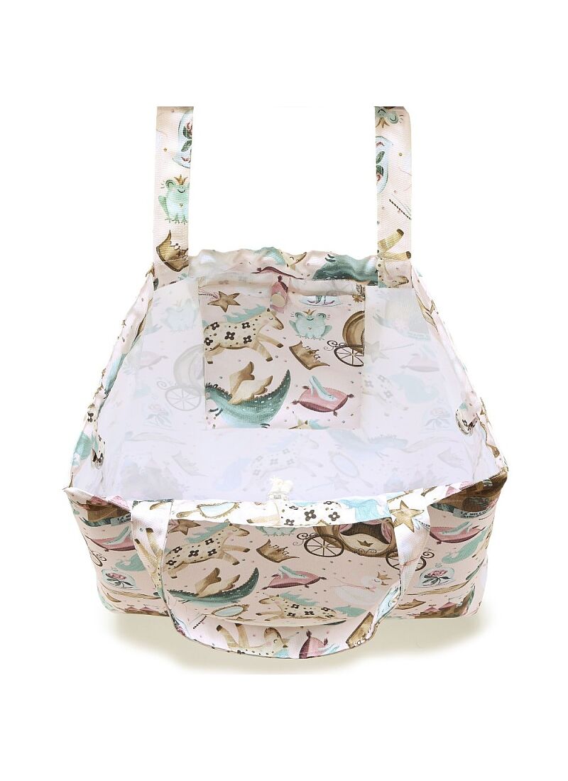 SHOPPER BAG PRINCESS