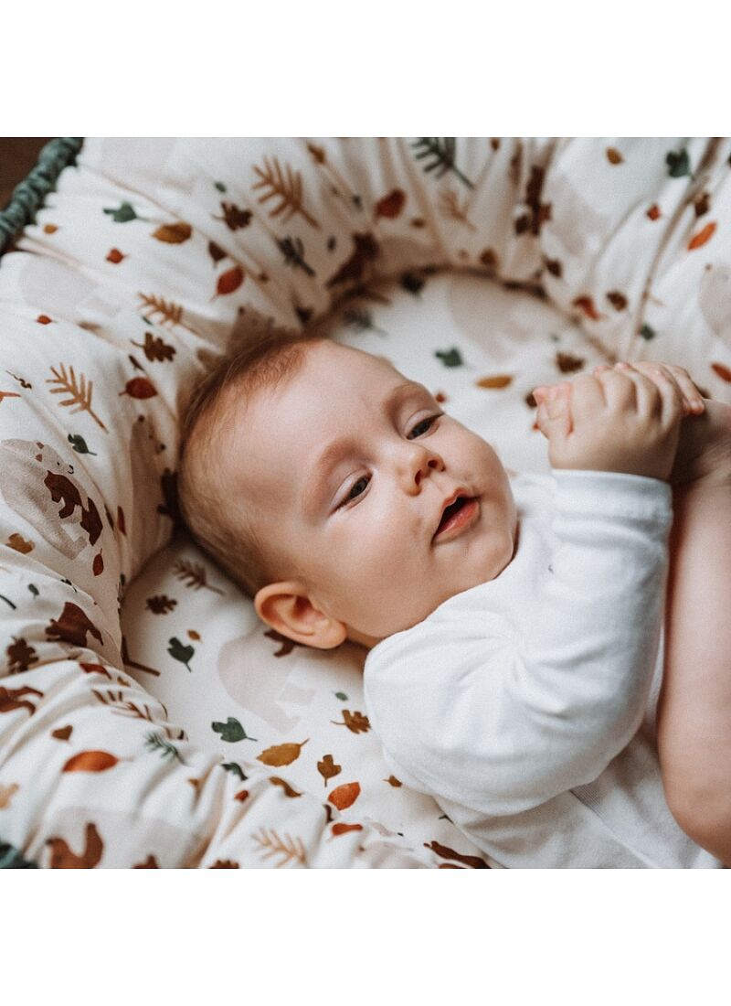 FLAT SINGLE SHEET HUG ME