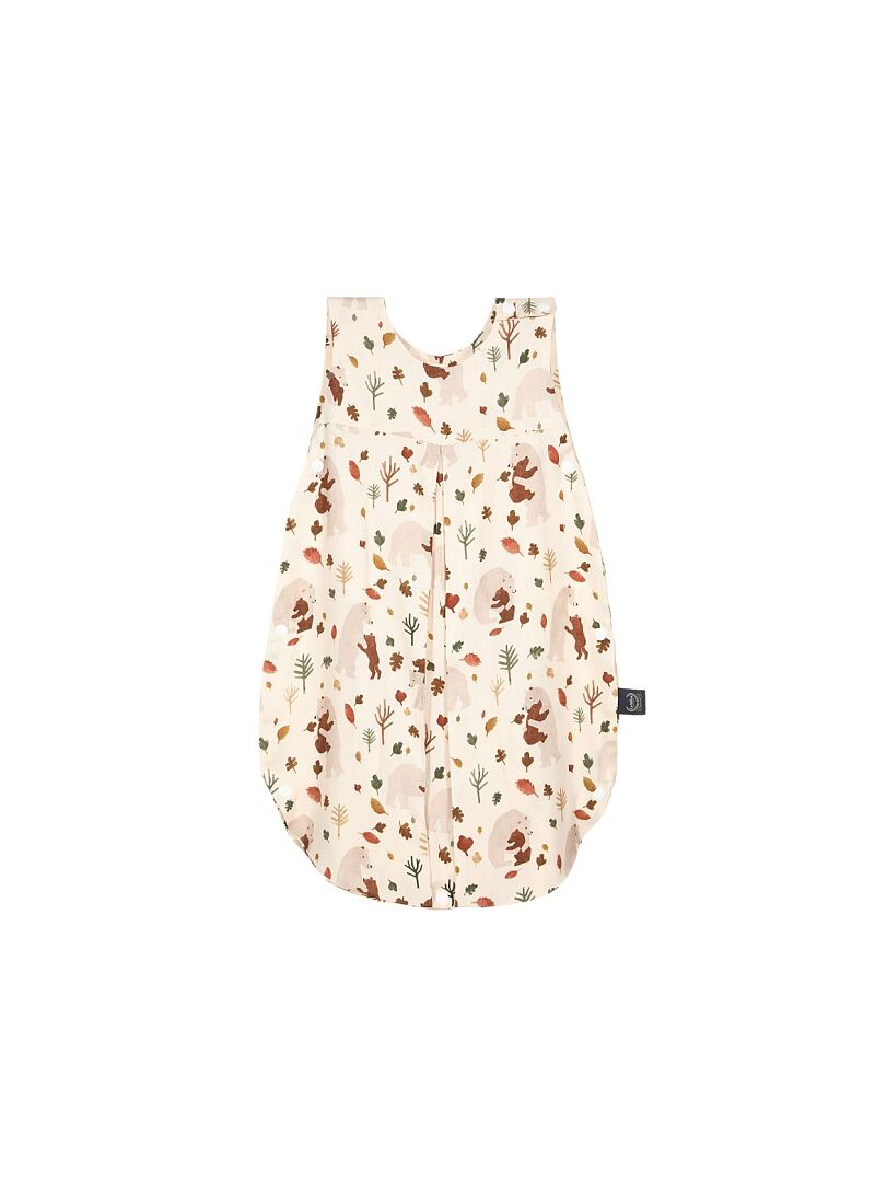 SLEEPING BAG MEDIUM (9-18M) HUG ME