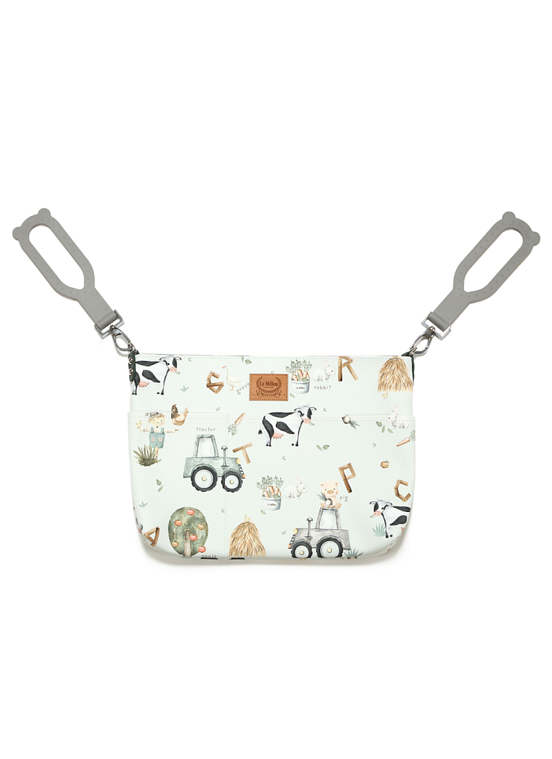 FEERIA ORGANIZER ABC FARM