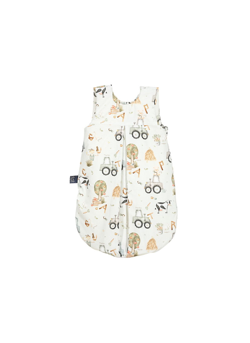 SLEEPING BAG MEDIUM (9-18M) ABC FARM