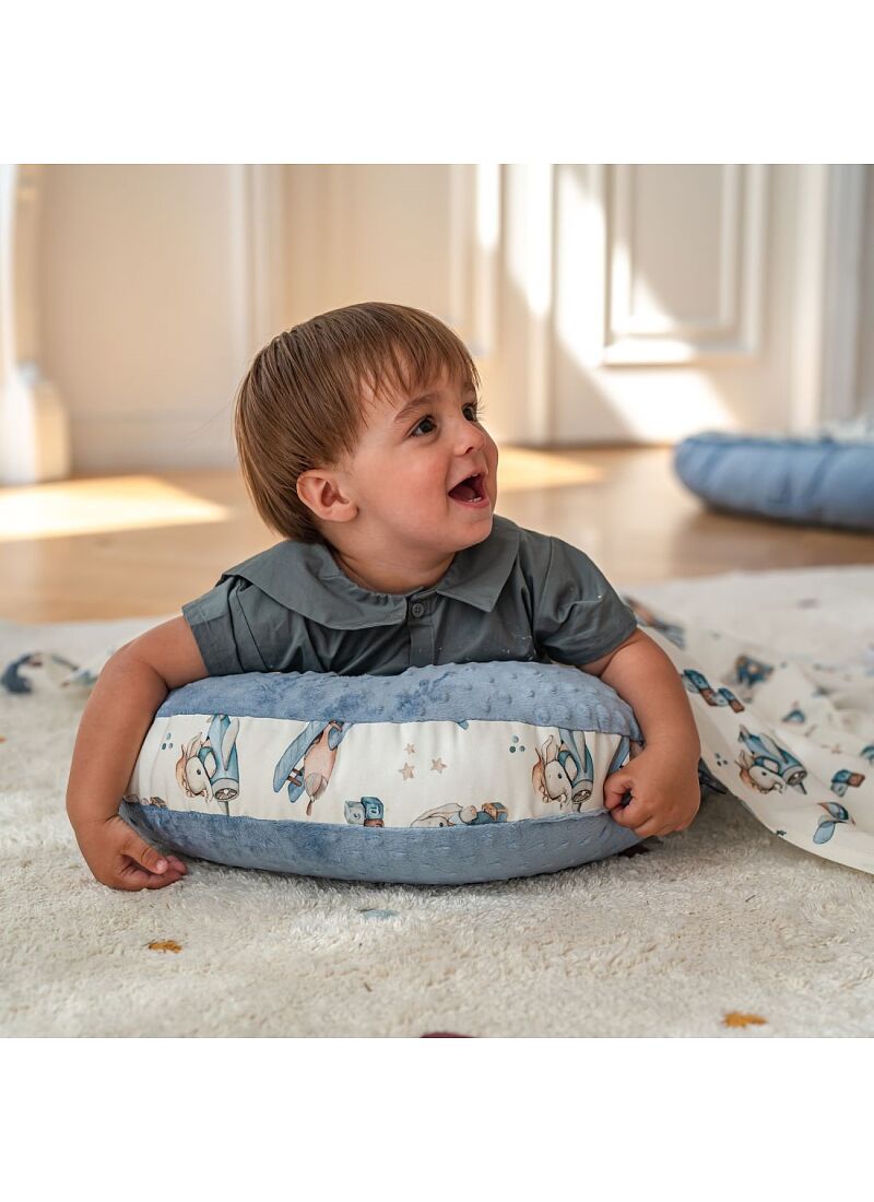 KURA SIMBO WIND BLUE