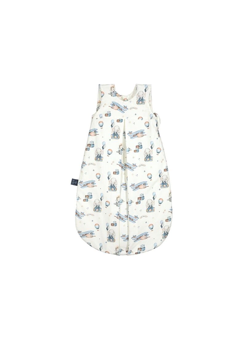 SLEEPING BAG MEDIUM (9-18M) SIMBO