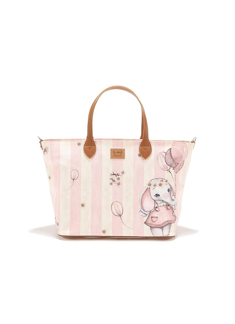 MOMMY'S LARGE BAG ROSSIE