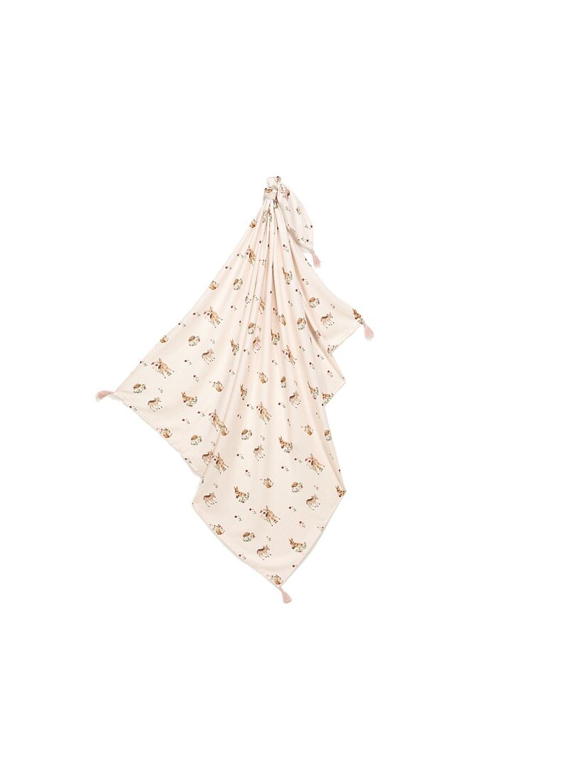 MUSLIN BLANKET BAMBILAND