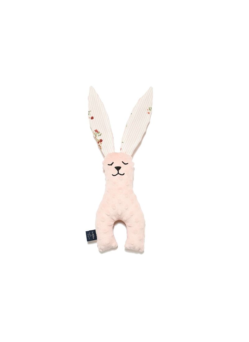 SMALL BUNNY BAMBILAND POWDER PINK
