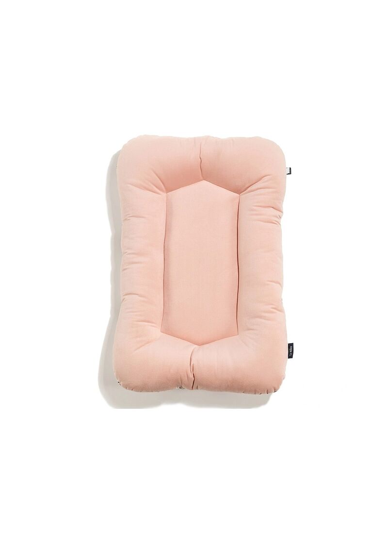 BABY NEST BAMBILAND POWDER PINK